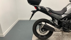 (23MY) Honda XL750 Transalp
